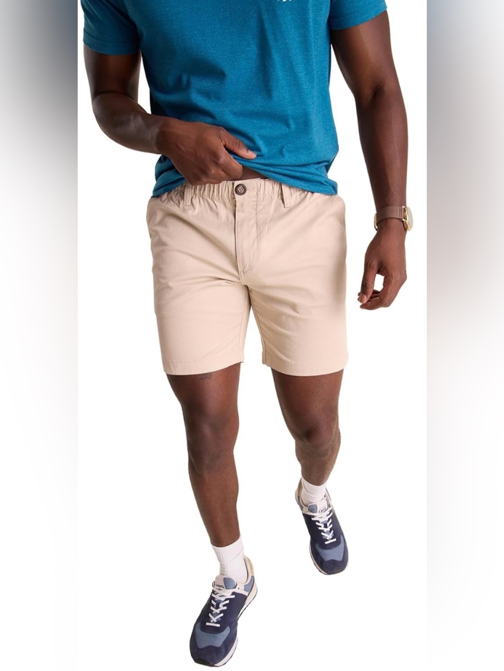 Chubbies Men's 7" Stretch Casual Shorts Size Medium NWOT